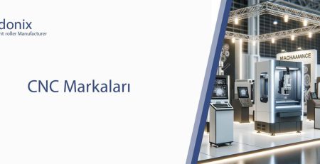 CNC Markaları 